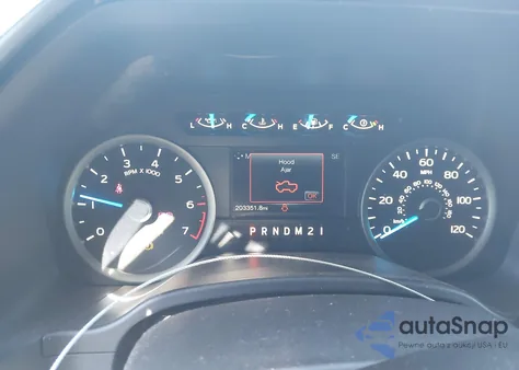 2017 Ford F-150 Lariat/Xl/Xlt from USA, damaged, VIN 1FTEX1CP3HKD73341